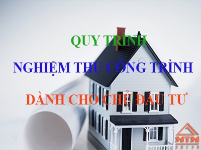 8 GIAI ĐOẠN