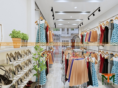 TKNT SHOP THỜI TRANG HOU BUTIQUE - ĐỒNG THÁP